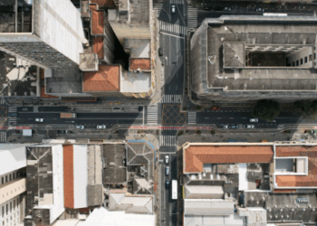 Avenidas de Campinas