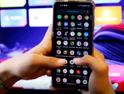 Câmara aprova projeto contra adultização de crianças nas redes sociais