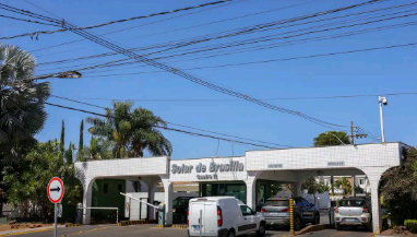 Moraes autoriza Bolsonaro a receber familiares no Dia dos Pais