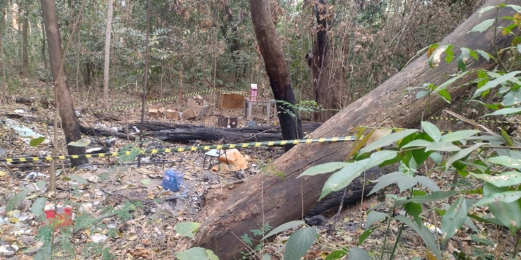 Dois corpos são encontrados em Campinas e Jaguariúna na mesma tarde