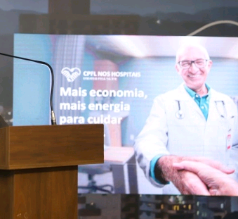 CPFL nos Hospitais: nova fase prevê R$ 120 milhões em investimentos até 2028