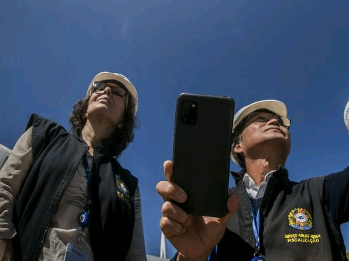 Campinas recebe força-tarefa que vai fiscalizar segurança em condomínios