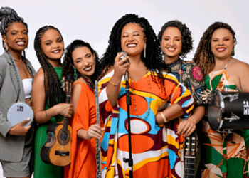 Festival CRIE como quem LUTA começa nesta sexta em Campinas