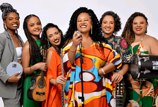 Festival CRIE como quem LUTA começa nesta sexta em Campinas