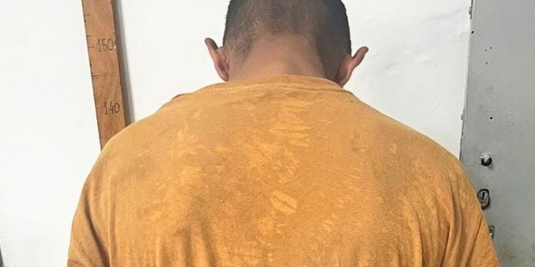 Polícia Civil prende suspeito de estuprar uma motorista de aplicativo em Amparo