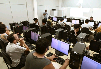 Feirão da Qualificação em Campinas abre 3.780 vagas em cursos gratuitos
