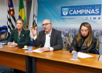 Campinas integra comissão para cobrar ações contra tarifaço dos EUA