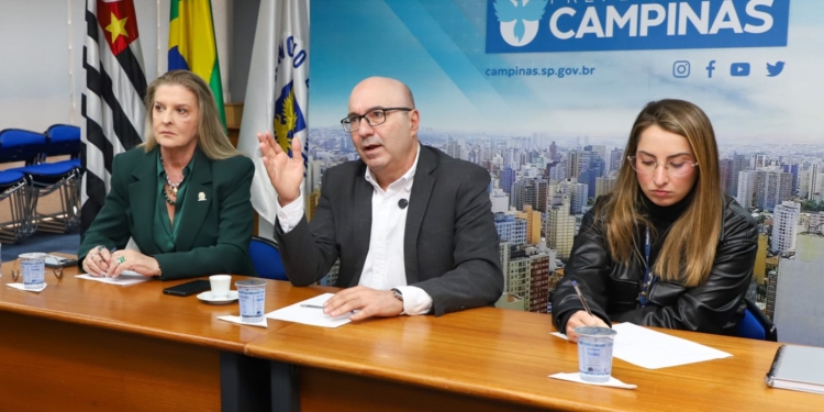 Campinas integra comissão para cobrar ações contra tarifaço dos EUA