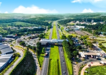 ONU Turismo e governo de SP discutem investimentos estratégicos para o Distrito Turístico Serra Azul