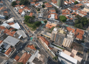 Delphino Cintra tem bloqueio a partir desta segunda para construção de rede de esgoto