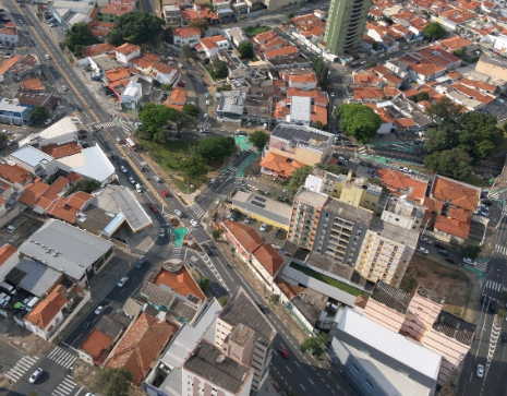 Delphino Cintra tem bloqueio a partir desta segunda para construção de rede de esgoto