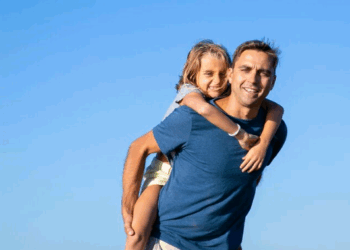 Artigo: Ser pai é escolher ficar – por Maria Homem