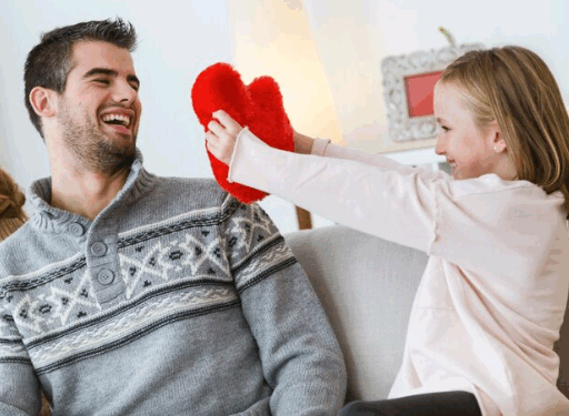 Artigo: Coração de pai – por Thiago Teodoro de Souza