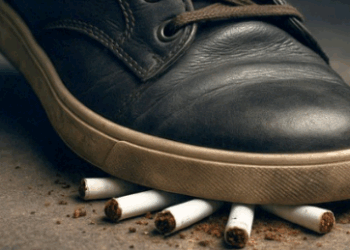 Campanha em Campinas alerta sobre os riscos do tabagismo