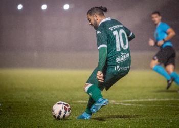 Guarani vence o ABC de virada por 4 a 3 em Natal e dorme no G8