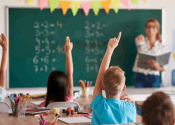 Artigo: Educar em tempos de desconexão emocional – por Blenda Costa Alves