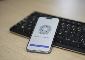 Brasil supera marca de 1,34 milhão de novos empregos com carteira assinada em 2025