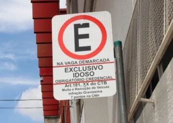 Campinas registra média de 30 denúncias por dia de estacionamento irregular