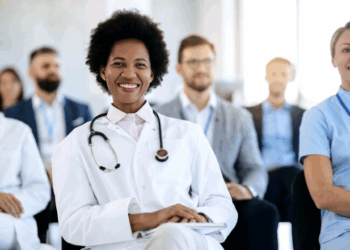 Como aproveitar ao máximo uma conferência científica – por Carmino de Souza