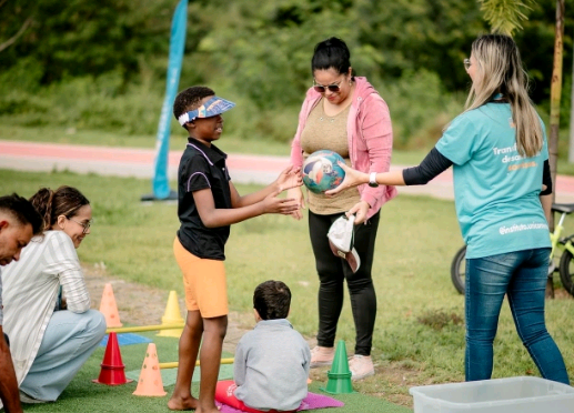 Feira da Inclusão em Monte Mor tem programação gratuita neste domingo
