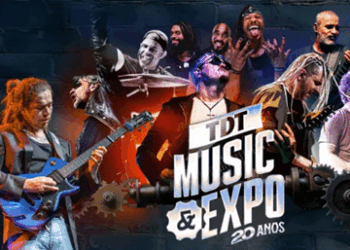 Feira de instrumentos musicais chega a Campinas com lançamentos e shows
