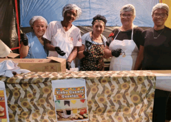 Festa do padroeiro Santo Afonso Maria de Ligório será neste final de semana em Campinas