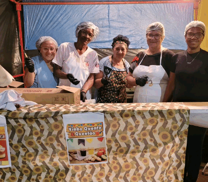 Festa do padroeiro Santo Afonso Maria de Ligório será neste final de semana em Campinas