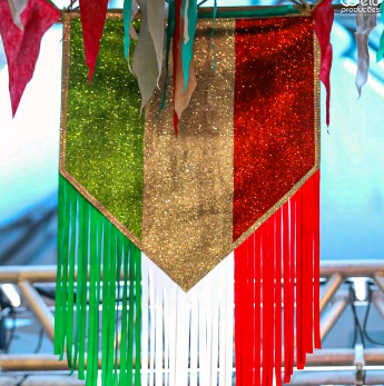 Paulínia realiza a partir desta sexta primeira Festa Italiana no Parque Brasil 500