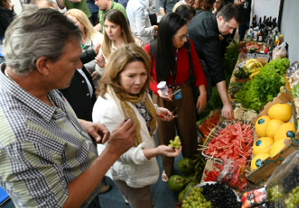 3º Festival Campinas Rural terá espaço para minicursos e orientação sobre crédito
