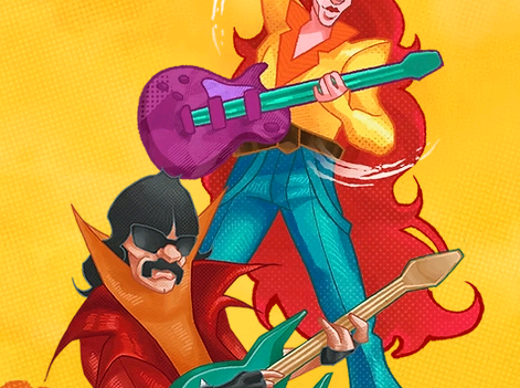 Santa Bárbara Rock Fest 2025 terá três dias de shows gratuitos