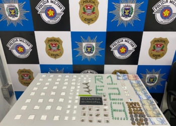 Homem é preso em flagrante após manter adolescente refém em Campinas