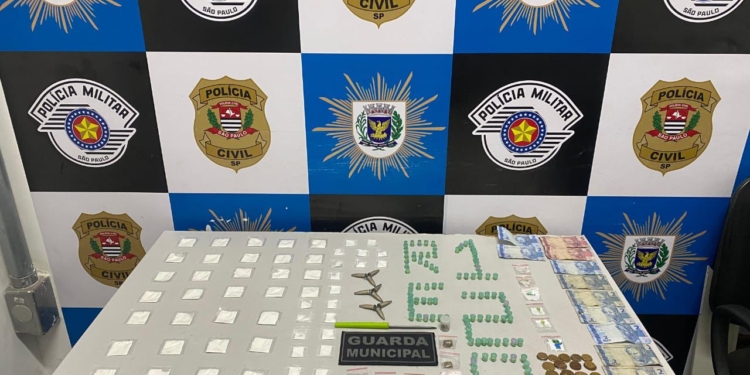 Homem é preso em flagrante após manter adolescente refém em Campinas