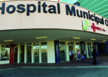 Homem é preso ao esfaquear cunhado na região dos DICs em Campinas