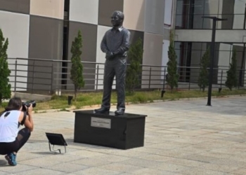 Hortolândia tem locais mapeados para serem cenários de filmes