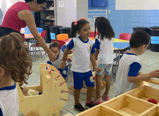 Prefeitura de Hortolândia lança Plano Municipal Decenal da Primeira Infância