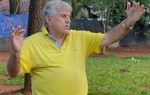 Relação oculta e disputa financeira envolvem suspeitas no caso de idoso assassinado