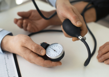 Iniciativa para medir pressão arterial quer entrar para o Guinnes World Book