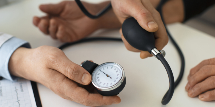 Iniciativa para medir pressão arterial quer entrar para o Guinnes World Book