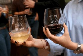 Iguatemi Campinas recebe evento com vinhos e gastronomia