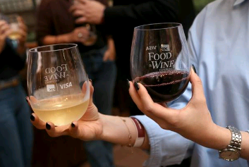 Iguatemi Campinas recebe evento com vinhos e gastronomia