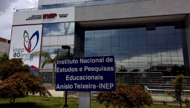 Inscrições para Celpe-Bras 2025 estão abertas até dia 15 deste mês