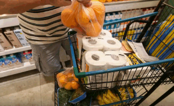 Inflação fecha julho em 0,26%; alimentos caem pela segundo mês seguido