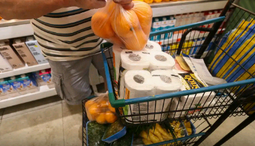 Inflação fecha julho em 0,26%; alimentos caem pela segundo mês seguido