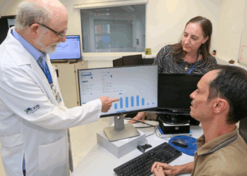 Software criado na Unicamp otimiza setor da saúde por meio de gerenciamento de equipamentos