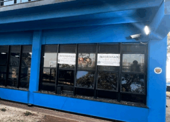 Vigilância Sanitária de Campinas interdita espaço clínico de faculdade no Jardim do Trevo