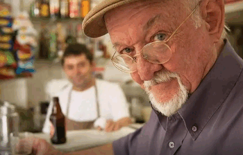 Morre no Rio de Janeiro o cartunista Jaguar, aos 93 anos