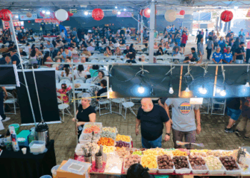 Mostra Japão 2025: cultura e gastronomia na Arautos da Paz a partir desta sexta