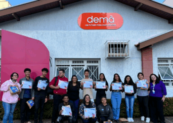 Evento em Campinas engaja jovens em debate sobre o futuro profissional