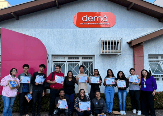 Evento em Campinas engaja jovens em debate sobre o futuro profissional
