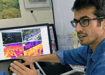Cientista da Unicamp ajudará a elaborar relatório da ONU sobre mudanças climáticas